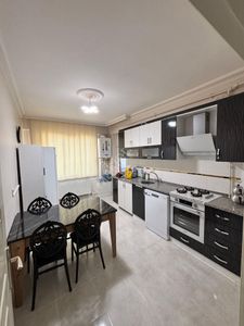 Emin Gyo'dan Karaaslan'da Geniş 3+1 Satılık Daire