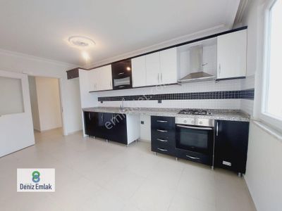 Denizden Akçayda Asansörlü Genç Binada Geniş Satılık 3+1 Daire.