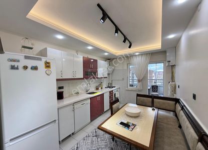 Elisa Gyo/ildem Avm Yakını 3+1 Güney Ful Yapılı İldem C Dairesi