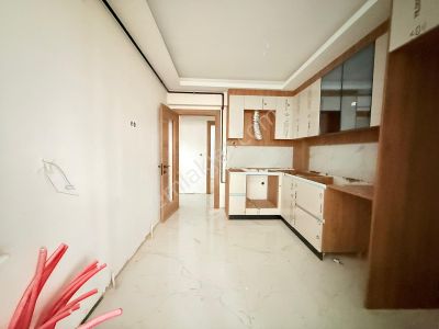 Yıldız'dan Kat Konumunda Sıfır 3+1 Fırsat Dairesi !!!