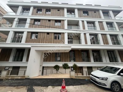 ▃artemin▃altıntepe'de Marmaray'a Yakın Bahçe Teraslı 55m² 1+1!