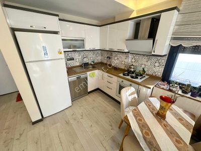 Yüksel'den Akçay'da Merkez'de Asansörlü Yeni Binada Lux 1+1daire