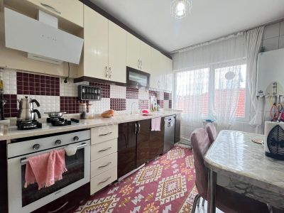 Sincan Akşemsettin'de Arakatta Full Yapılı Ön Cephe Emsalsiz Fiyatta 3+1 Daire