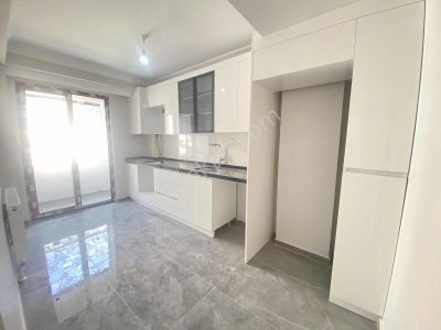 Pusula İnşaat Malkoçoğlu Mah Satılık Lüx Ara Kat Daire 95m2 2+1