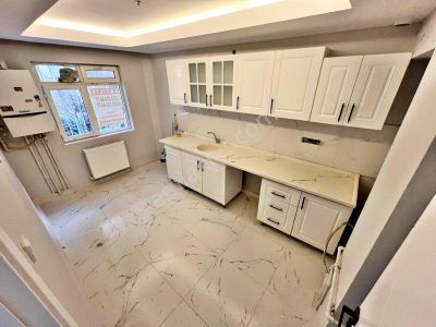 Gazze Caddesi Antares Avm Karşısı Kilerli Lüx Yapılı Satılık 2+1 Daire.