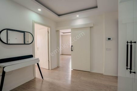 Kepez'de Yatırım Ve Oturum İçin Uygun 2+1 Satılık Fırsat Daire