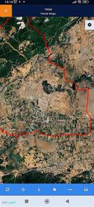 Baylent'den Kocaavşar'da Satılık Yol Üstü Tarla