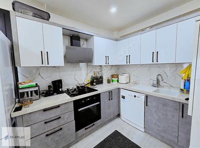 Ortaca 'da Fırsat Satılık Daire 2+1