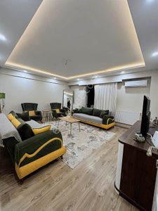 İncilipınarın Güzidesi Müthiş Bir 2+1 Yeni Sahibini Bekliyor