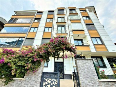 🏡 Referans'tan Altınkum'da Yüksek Giriş Doğalgazlı 2+1 Daire