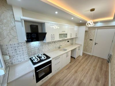 🏡 Referans'tan İkizçay'da Full Yapılı Geniş Tasarımlı 2+1 Daire