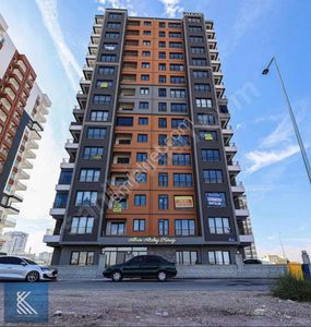 Sivas Yolu Üzeri Bölgenin En Lüks 3+1 Satılık Daire