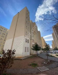 Seyrantepe Mah 2+1 85m2 Bakımlı Ekstralı Toki Dairesi