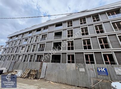 Çınar'da Kapanmaz Deniz Manzaralı Lüks 3+2 Dubleks