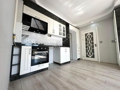 🏡 Referans'tan Altınkum'da Kapalı Otoparklı Modern Tasarımlı Lüx 2+1 Daire