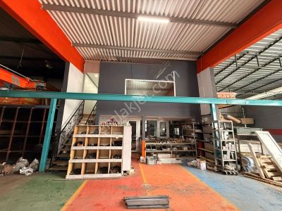 Startkey Platin'den K.e.s.s.'de Kiralık 450 M² Köşe Dükkan