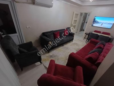 Üç Kardeşler'den 50.yıl Mh Tramway'a Yakın 2+1 Masrafsız Daire