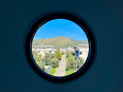 Yetki Yükselden Gürede Denize 300mt Ultra Lüx Satılık 3+1 Dublex