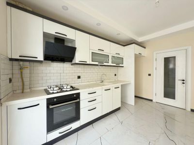 Yükselden Mahkemede Ultra Lüx Ön Cephe Geniş M2 Satılık 2+1daire