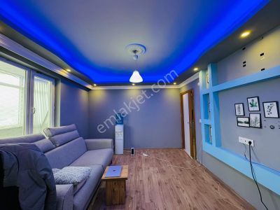 Merpa İnşaat'tan Okullar Ve Avm Bölgesinde Acil Satılık İskanlı 2+1