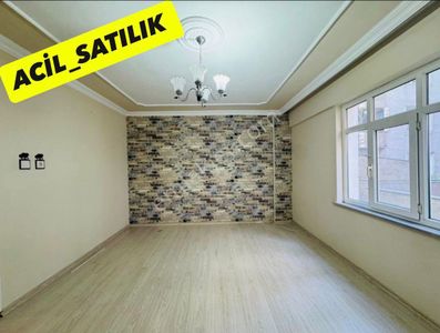 Merpa İnşaat'tan Fatih Mah Hastane Civarında İskanlı 3+1 Daire