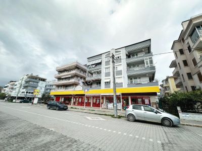 Ayanoğludan Akçayda Kurumsal Kiracılı Kârlı Yatırım Fırsatı350m²