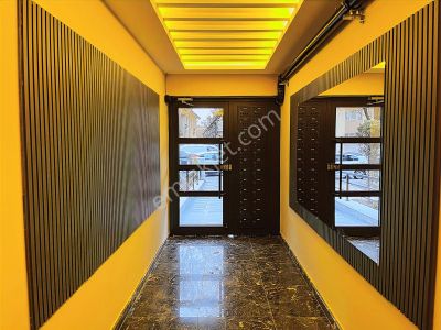 Sbell'den Gop'da,yeni Binada,ön Cephede,özel Teraslı,lüks 1+1