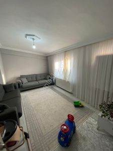 Üç Kardeşler'den Satılık Malkoçoğlu Mh. 2+1 120m2 Kredili Daire