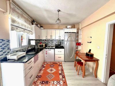 🏡 Referans'tan Akçay Merkez'de Ara Kat Doğalgazlı 2+1