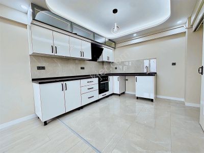 Tenor'dan Çetinemeç Yanı Cd Üzeri 3+1 2bany Manzaralı Lüx Yapılı