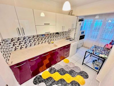 Yiğit'ten Akçay'da 2+1 Öncephe Eşyalı Ayrı Mutfak Fırsat Daire