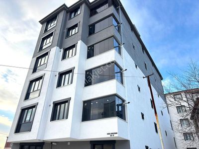 **eryıldız İnşaat'an Şook Fiyat!**katmülkiyetli Ful+ful Lüks 3+1 Ön Cephe