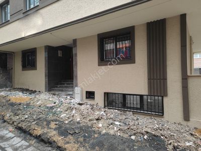 Yıldız Dan Çobançeşemede Sfıır Yatırımlık Lüx Sıfır Y-giriş Daire