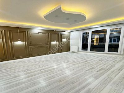 Nes Yapı'dan Full Dekorlu Fuzulevim-bir Evim-emin Evim-katılım Evim"e Uygun Fırsat Daire