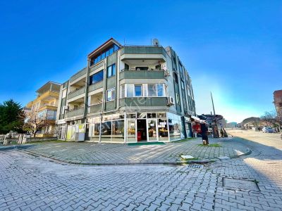 Berkay Demirel'den Altınkumda Denize 200 Metre Çift Balkon 2+1 Daire