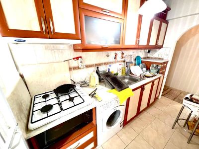 🏡 Referans'tan Akçay'da Ön Cephe Ara Kat 2+1 Daire