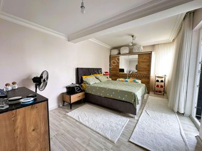 Gökçe Emlak'tan Bugün Düşünün Yarın Taşının 2+1 Daire