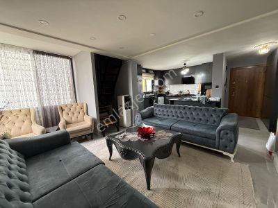 Girne Doğanköy'de İçi Yenilenmiş Satılık 3+1 Daire !!