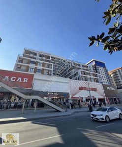 Akay Yapı'dan N Cadde Hayat Sitesi Full Eşyalı 2+1 Kiralık Daire