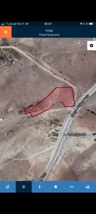 Bayat Mahallesi Anayola Cephe Müstakil Tapulu Pazarlık Payı Var