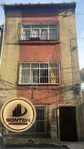 Sonton Gayrimenkul'den Yenişehir Mah'de Satılık Bina