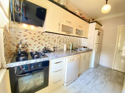 🏡 Referans'tan Altınkum'da Ön Cephe Yüksek Kredili 2+1 Daire