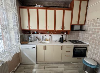 Sandı Emlak Tan Canik Belediye Evleri Mahallesinde 2+1 - 105m2 Satılık Kullanışlı Dairemiz