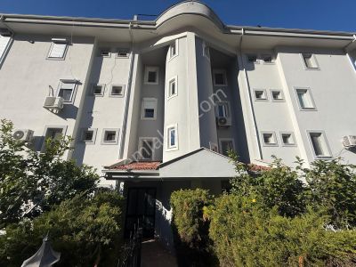 Fethiye Taşyakada Manzaralı 3+1 Satılık Çatı Dubleks