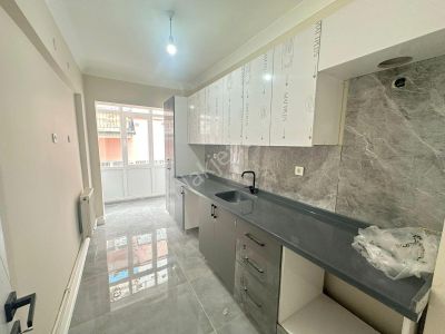 Şafak'tan A.eğlence Yakını 3+1 Lüks Yapılı Orta Kat Ön Cephe