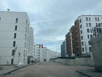 Ersay'dan Satılık-lalaşahin Toki'de-3+1-zemin Kat