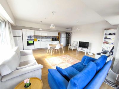 Kağıthane Nüans Residence Güncel Yüksek Kat Gerçek Fırsatt 2+1