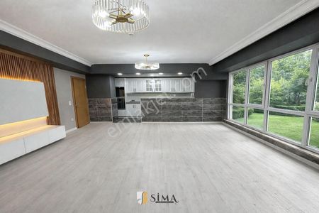 Otoparklı Güvenlikli Ebeveyn Banyolu Cadde Üzeri 3+1 Site İçi Daire