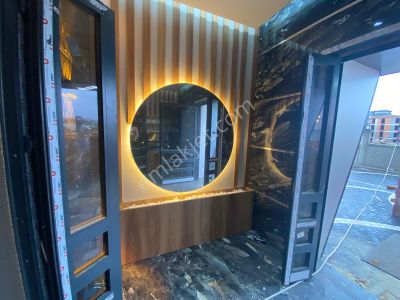 Ak Auto Gayrimenkul'den Atatürk Mahallesinde Satılık 2+1 Daire