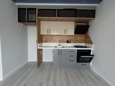 🏡 Referans'tan Zeytinli'de Lüks 1+1 Daire